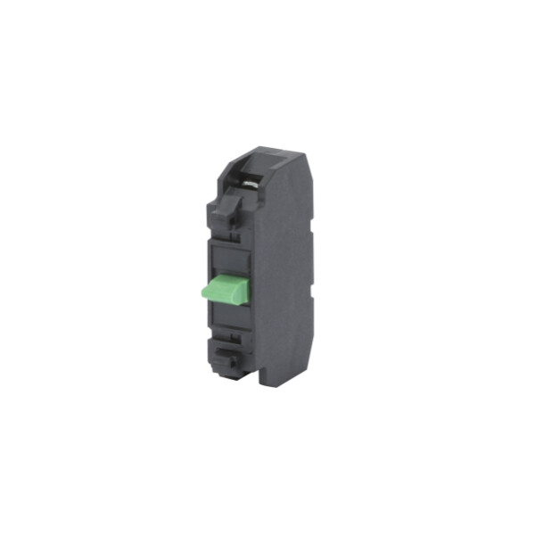 Contact double 2 no 10a 250v - Gewiss - GW74503