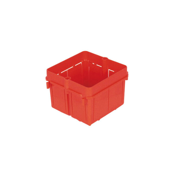 Boite carree 2 postes composable - Gewiss - GW24231