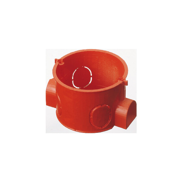 Boite ronde composable - Gewiss - GW24232
