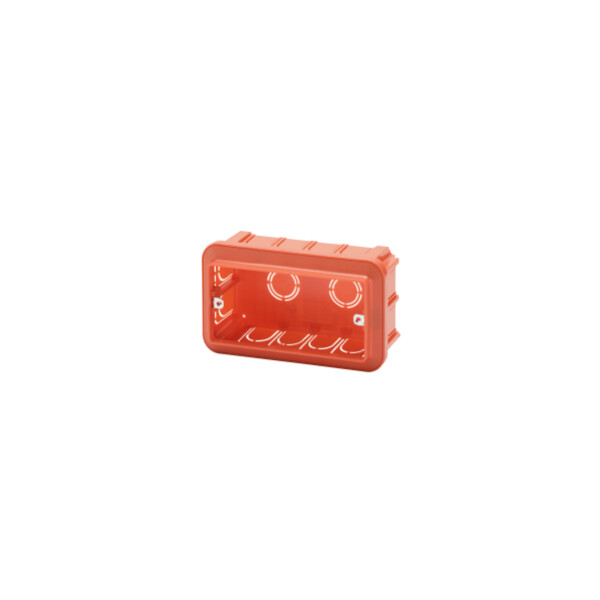 BoÎtier 4p.bigbox maÇonnerie - Gewiss - GW24404