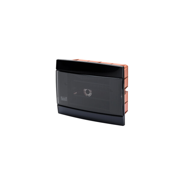 Coffret de dÉcoration8m noire toner - Gewiss - GW40225TN