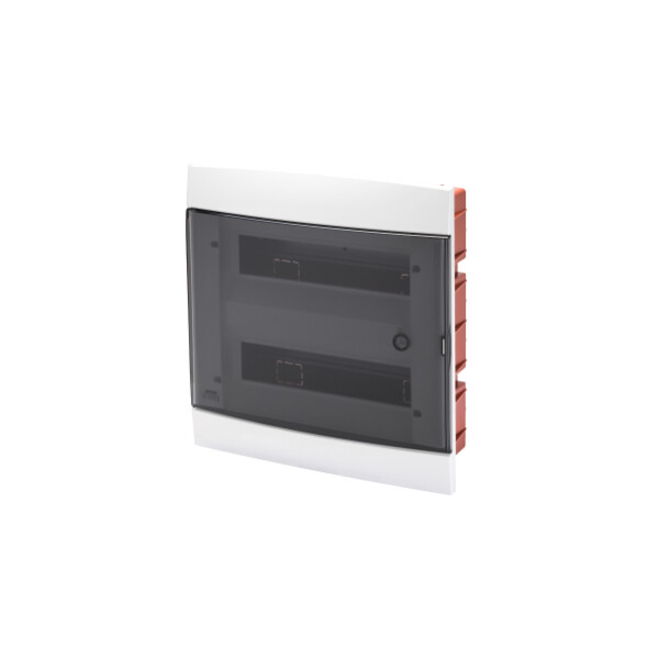 Coffret de dÉcoration24m blanc crÈme - Gewiss - GW40233TB