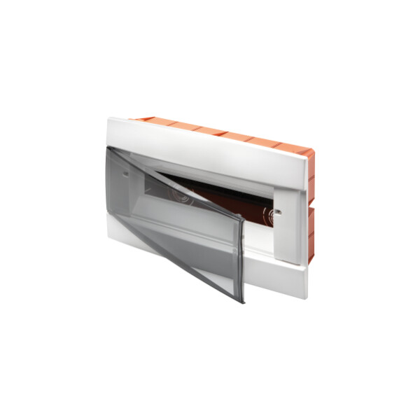Coffret de dÉcoration4m blanc crÈme - Gewiss - GW40237TB