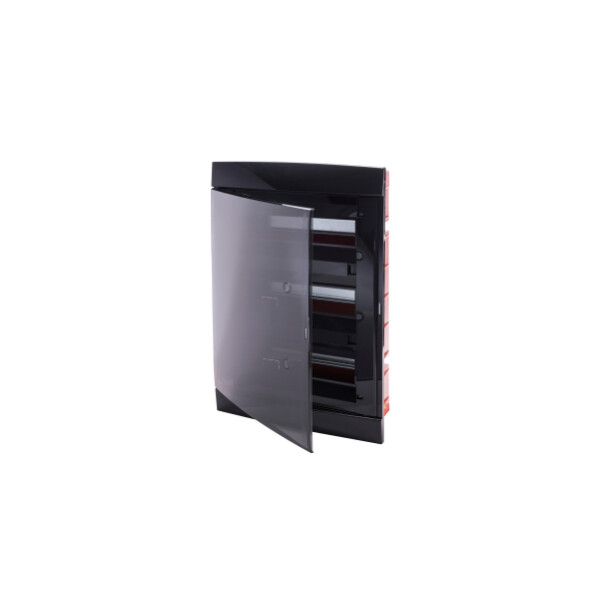 Coffret de dÉcoration36m noire toner - Gewiss - GW40239TN