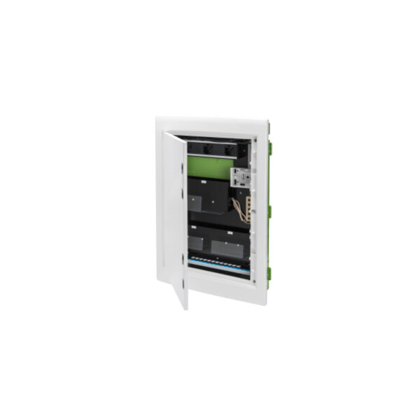 Centralino centro stella per cabl.strut. - Gewiss - GW40390