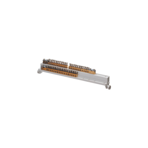 Bornier 36m coffret enc.st.all. - Gewiss - GW40453