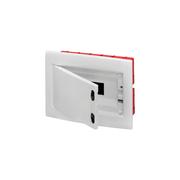 Coffret dis.enc.p.pleine 12m.ip40 - Gewiss - GW40885