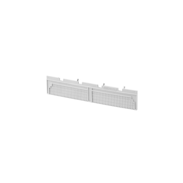 FermÉ pour coffret À encastrer - Gewiss - GW43041S