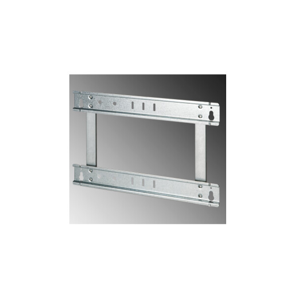 Cadre extr. coffret À encastrer 24m - Gewiss - GW43047S