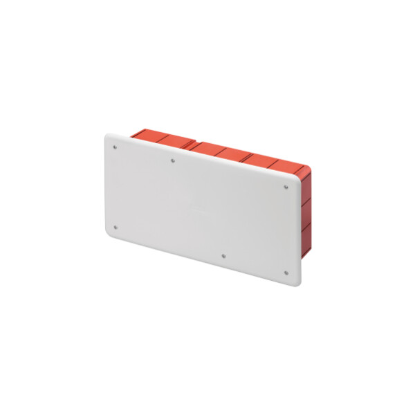 Boite de derivation encastrer 294x152x75 - Gewiss - GW48007