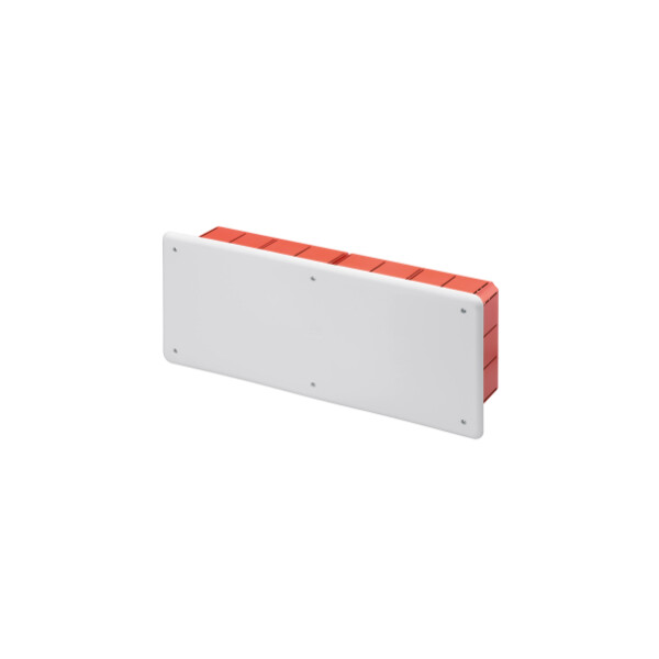Boite de derivation encastrer 392x152x75 - Gewiss - GW48008