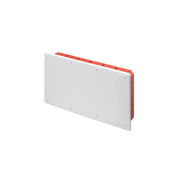 Boite de derivation encastrer 516x294x90 - Gewiss - GW48011