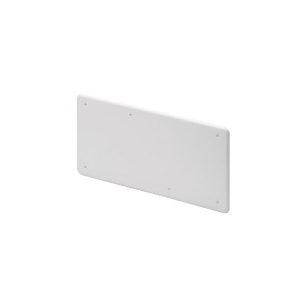 Couvercle h.r.pour boÎte 516x294 - Gewiss - GW48022