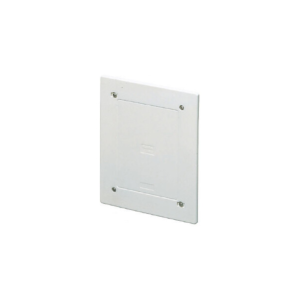 Couvercle ptc 398x169x70 ip40 - Gewiss - GW48613