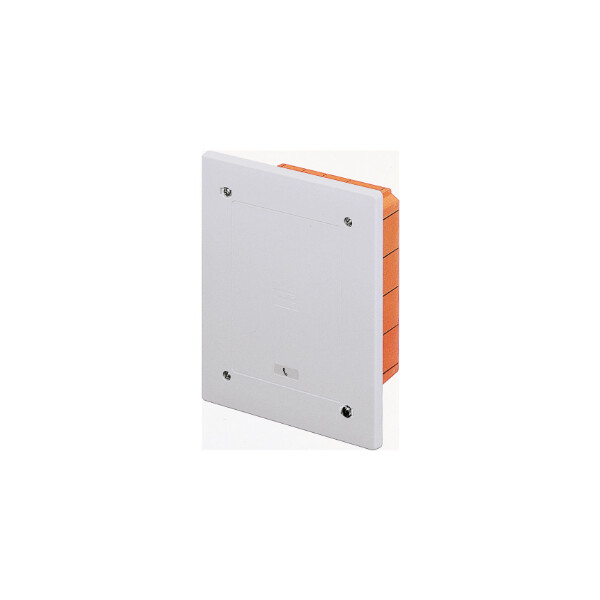 Boites der.composable ip55 138x169x70 - Gewiss - GW48671