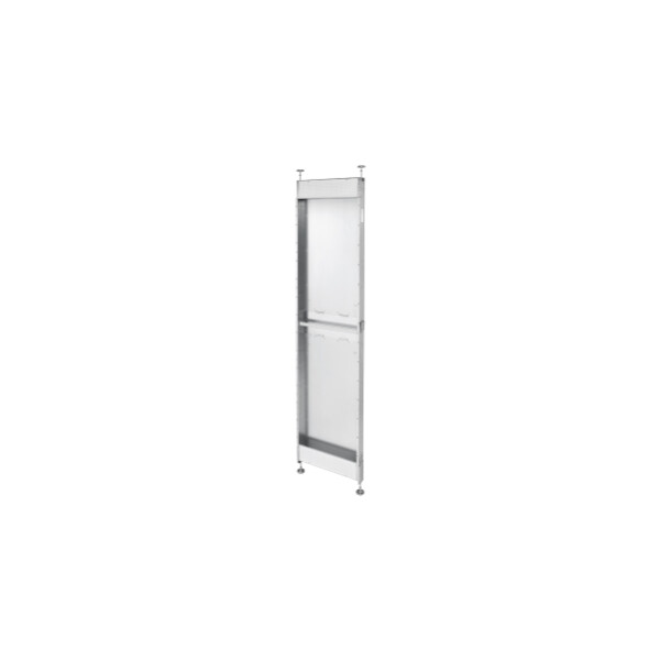 Domo center-back-m.box h.2700 mas&plast. - Gewiss - GWN1003