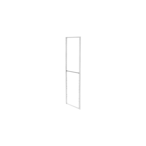 Domo center frames h.2700 - Gewiss - GWN1043XB