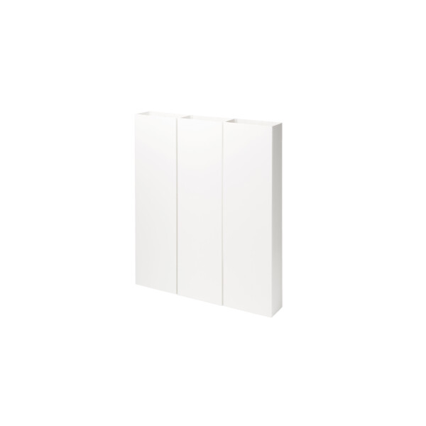Domo center - channel crossing floor - Gewiss - GWN1133