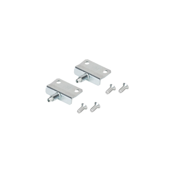 Kit coppia chiusura sicurezza pannelli f - Gewiss - GWN1135