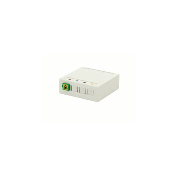 Dtio 4 fo scapc+pigtail - Gewiss - GW40747QF