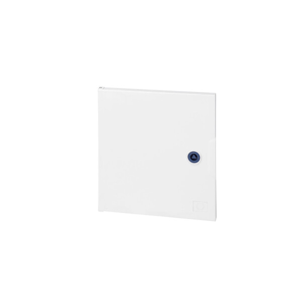 Porte pleine coff.poly.250x300x160 ip66 - Gewiss - GW46501F