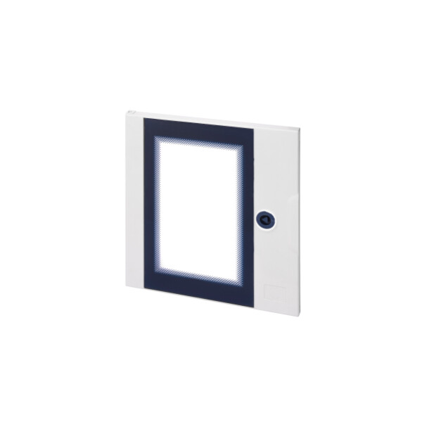 Porte hublot coff.poly.250x300x160 ip66 - Gewiss - GW46511F