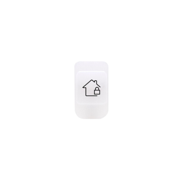 Gemma puls.knx-antifurto - Gewiss - GW10506A