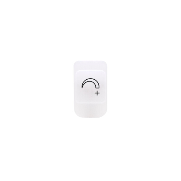 Gemma puls.knx-dimmer inc - Gewiss - GW10513A