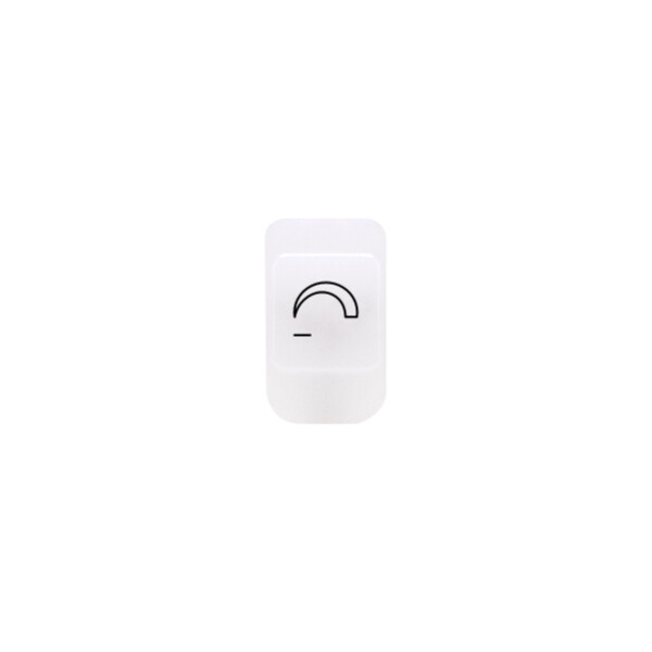 Gemma puls.knx-dimmer dec - Gewiss - GW10514A