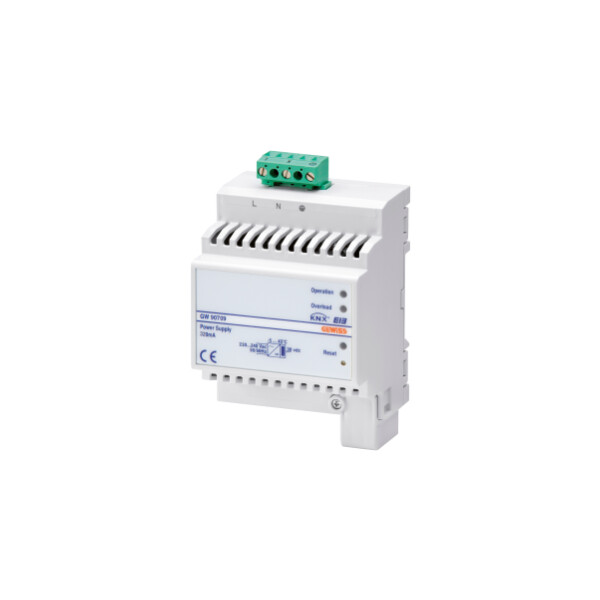 Alimentation Knx 320 Ma - Gewiss - GW90709