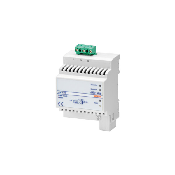 Alimentation Knx 640 Ma - Gewiss - GW90710