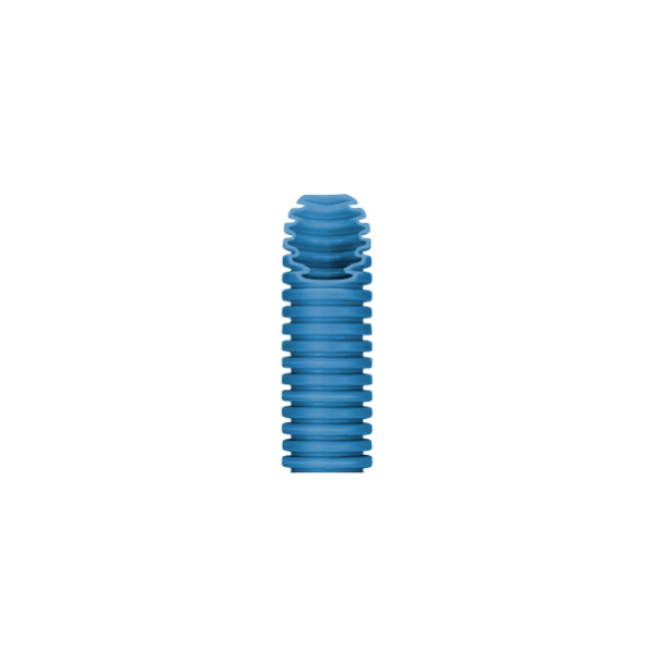 Icta/63 Bleu-cond.pli.moy.auto-ext/retr - Gewiss - DX23063