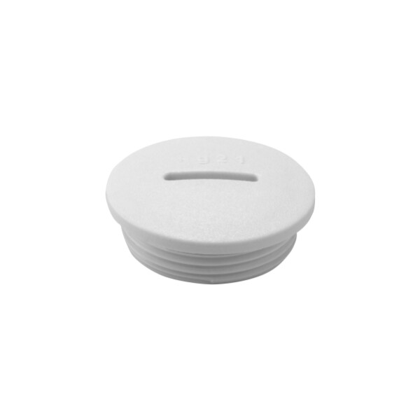 Bouchon De Fermeture En PolymÈre M32 - Gewiss - GW52376