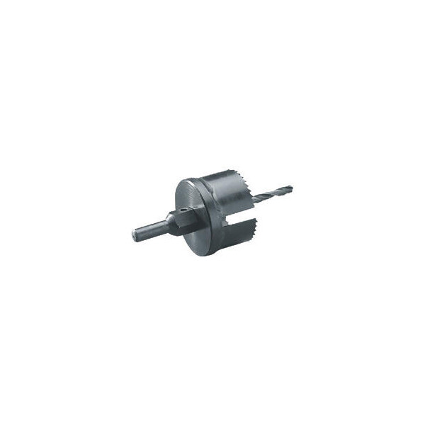 Scie Cloche D.56 Pour Panneaux - Gewiss - GW52402