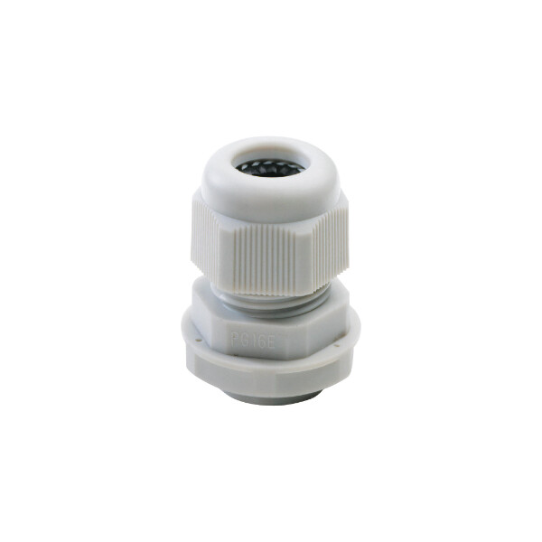 Presse Étoupe MatÉriel Isolant M25 Ip68 - Gewiss - GW52045