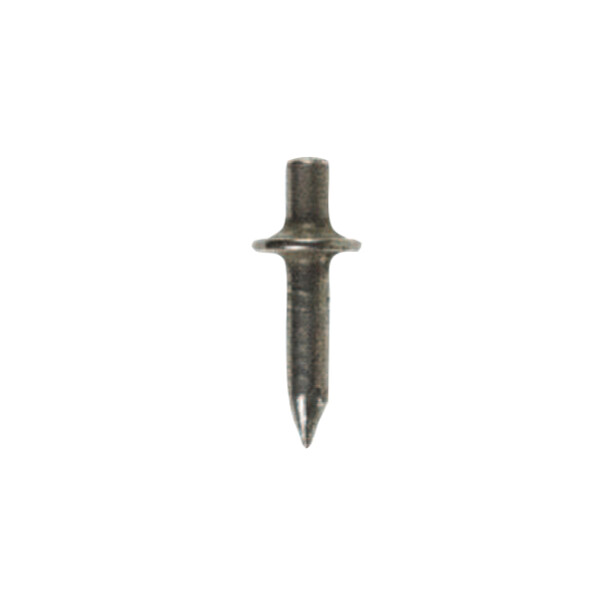 Clous en acier longueur 18mm - Gewiss - GW50799
