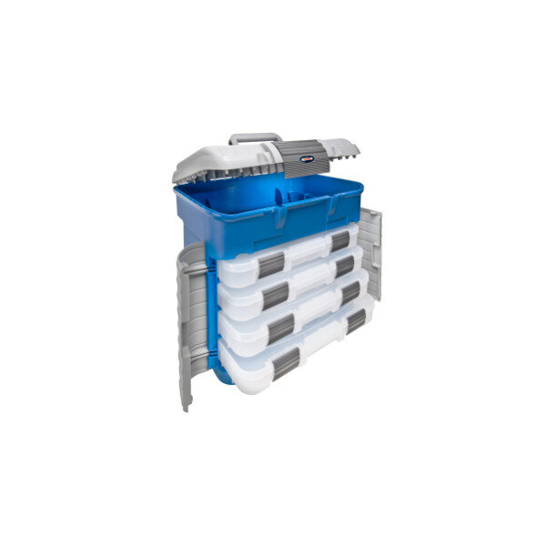 Mallette accessoires sÉrie 50-52 - Gewiss - GW52420
