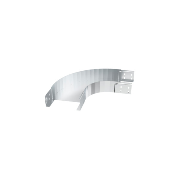 Coude 90° 155 brn95 np r150 gac - Gewiss - MVG1120NF