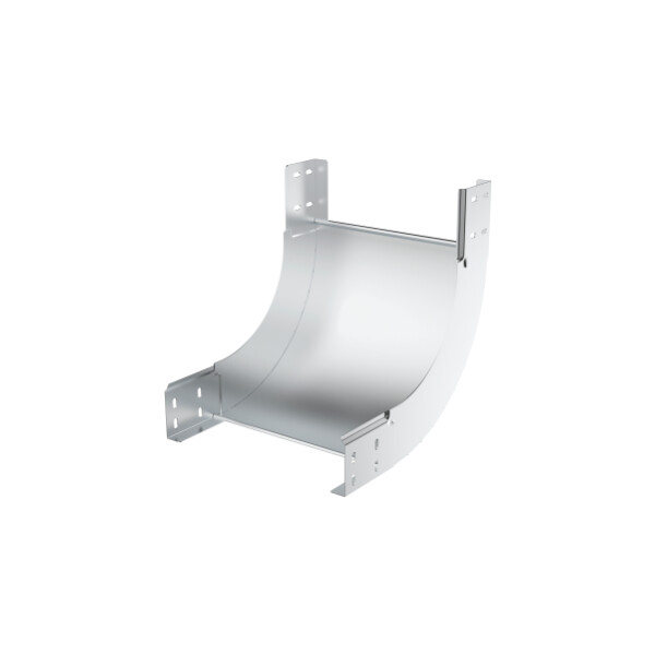Coude concave 90° 95 brn80 np r150 gac - Gewiss - MVG1720LD