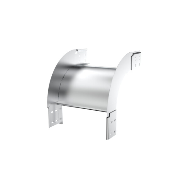 Coude convexe 90° 95 brn80 np r150 gac - Gewiss - MVG1920LD
