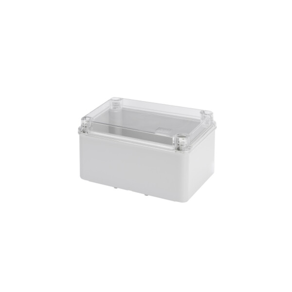 Boite Fond Haute Cap.300x220x170 Co.tra. - Gewiss - GW44139