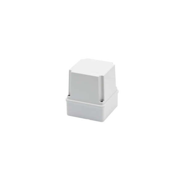 BoÎte Ip56 Paroi Lisse 100x100x120 - Gewiss - GW44214