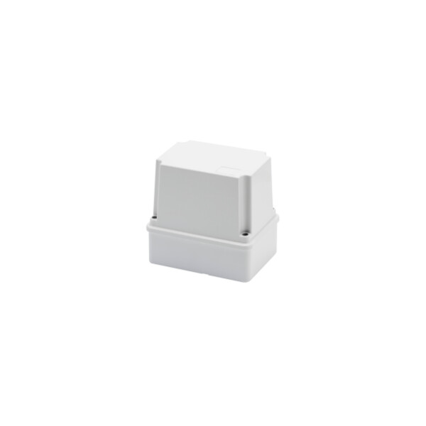 BoÎte Ip56 Paroi Lisse 150x110x140 - Gewiss - GW44216