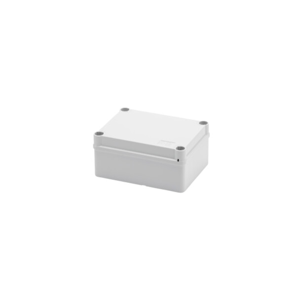BoÎte Ip55 150x110x70 1/4t.p.l.gwt 650°c - Gewiss - GW44236