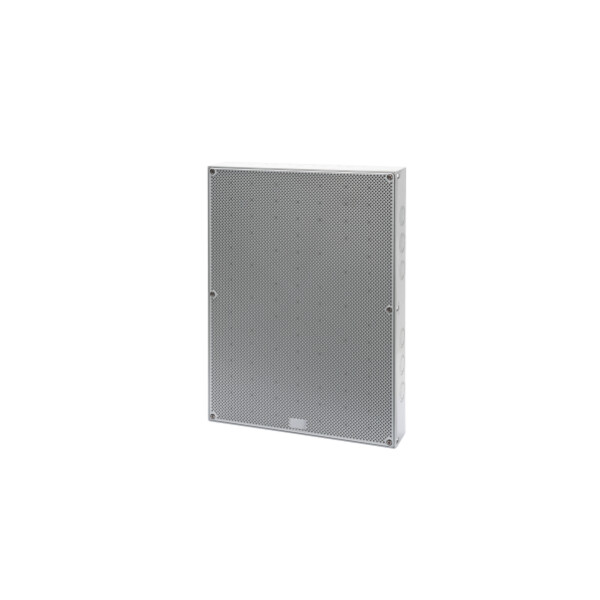Tableau Distribution 400x300x60 Ip41 - Gewiss - GW42008