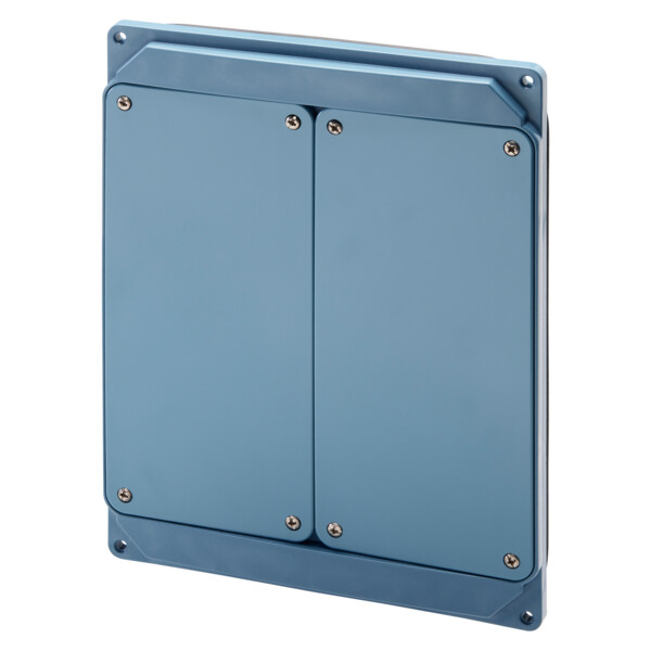 Panneau 2 VerrouillÉes Vert. Ip55 Bl. C. - Gewiss - GW68745A