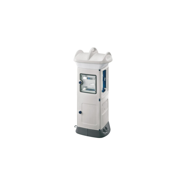 Qmc63b Vide Blanc - Gewiss - GW68713W