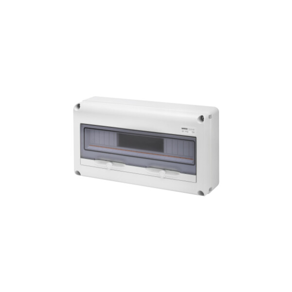Module ComplÉmentaire 20m Ip65 - Gewiss - GW68024N
