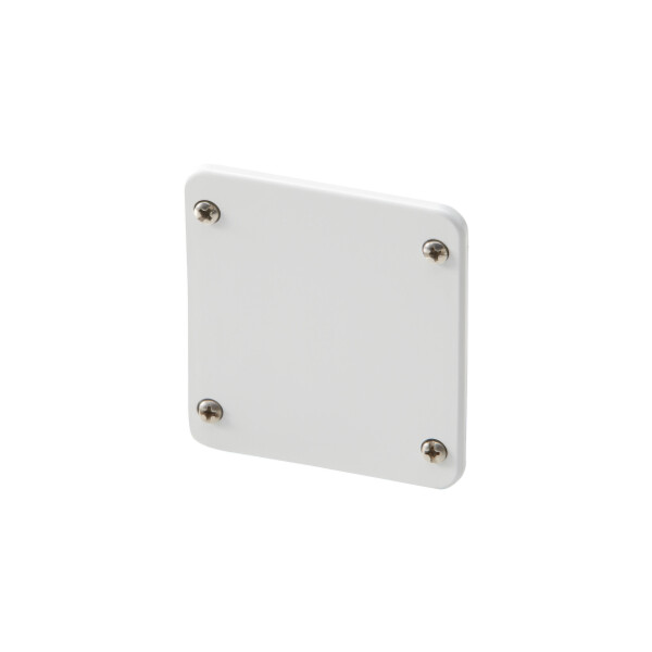 Calotte Plein Iec309 16a Ip65 - Gewiss - GW68292