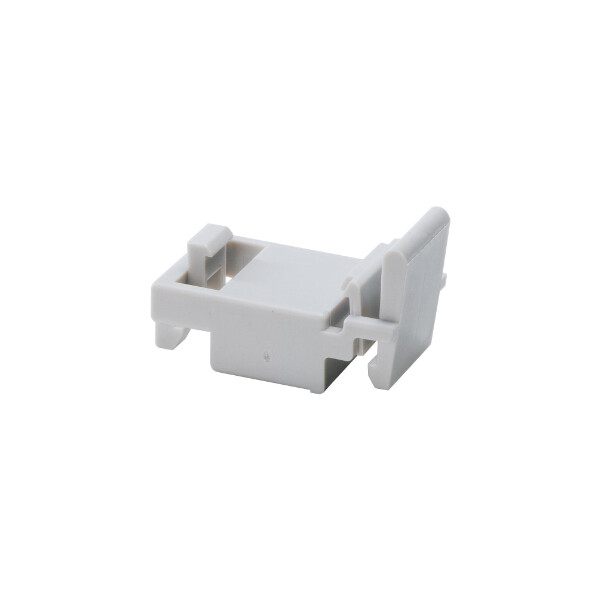 Support Fixation Bornier Rail En50022 - Gewiss - GW44681